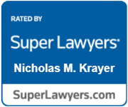 Super Lawyers - Nicholas M. Krayer | SuperLawyers.com
